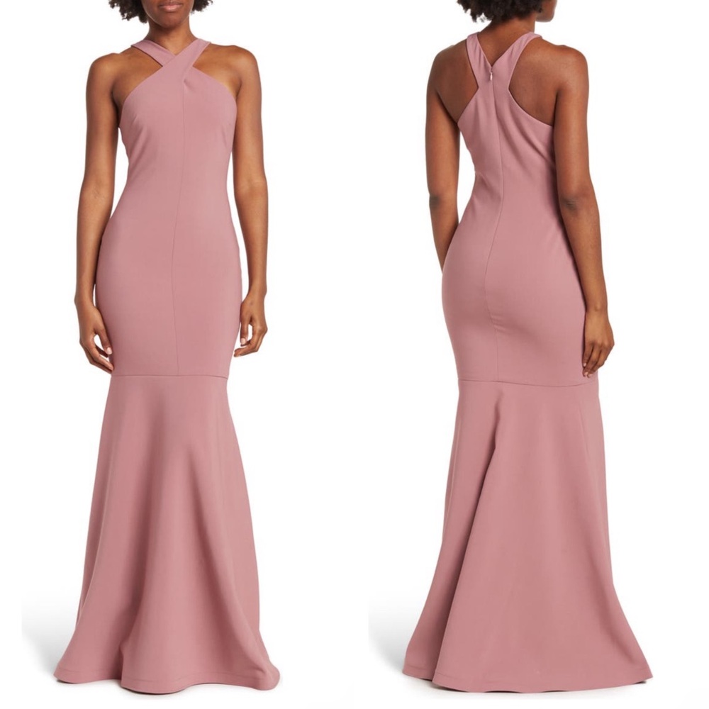 NWT Likely Willa Gown